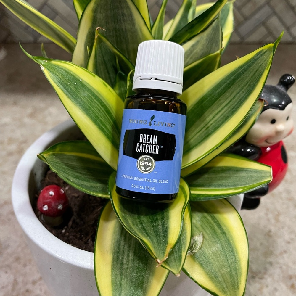 Young Living Dream Catcher Essential Oil